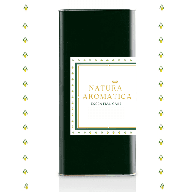 Latta 5lt Olio Extravergine d&#039;Oliva